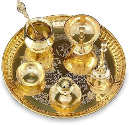 Puja Items